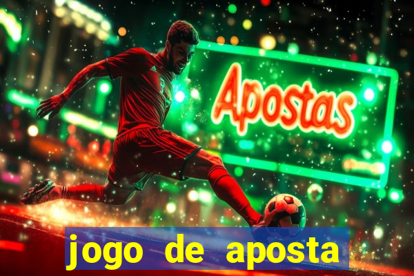 jogo de aposta demo gratis